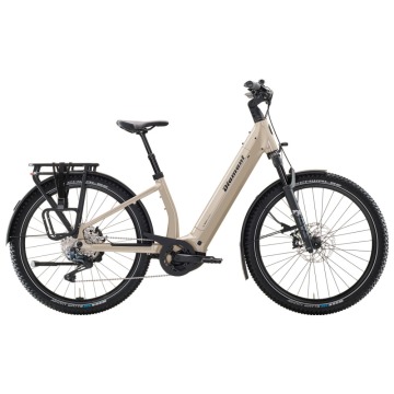 Diamant Suvea Trip Pro 800 Wh Lehmbeige L-XL