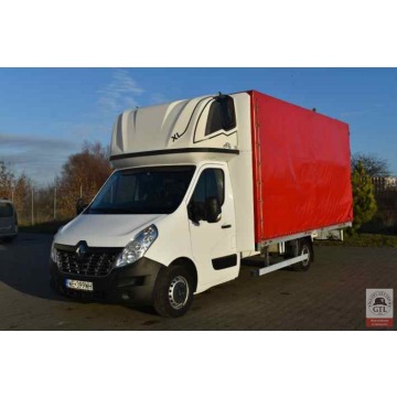 Renault Master [14613]