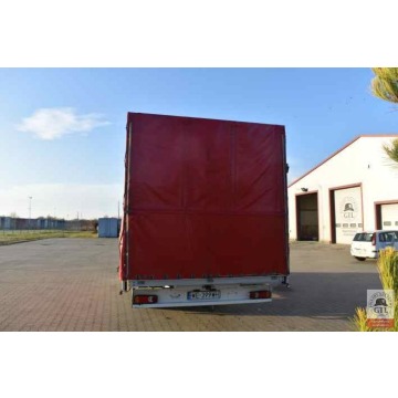 Renault Master 2019 diesel - Na sprzedaż za 41 513 zł - Kutno - zdjęcie 3
