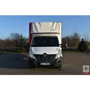 Renault Master 2019 diesel - Na sprzedaż za 41 513 zł - Kutno - zdjęcie 2