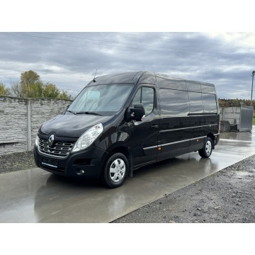 Renault Master 2019,  2.3 diesel - Na sprzedaż za 43 900 zł - Karolinki - zdjęcie 1