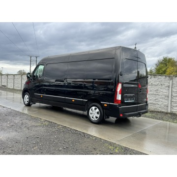 Renault Master 2019,  2.3 diesel - Na sprzedaż za 43 900 zł - Karolinki - zdjęcie 4