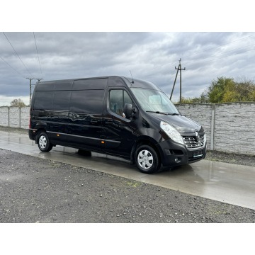 Renault Master 2019,  2.3 diesel - Na sprzedaż za 43 900 zł - Karolinki - zdjęcie 2