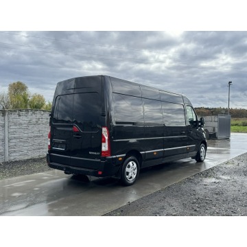 Renault Master 2019,  2.3 diesel - Na sprzedaż za 43 900 zł - Karolinki - zdjęcie 3
