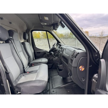 Renault Master 2019,  2.3 diesel - Na sprzedaż za 43 900 zł - Karolinki - zdjęcie 5