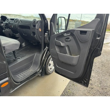Renault Master 2019,  2.3 diesel - Na sprzedaż za 43 900 zł - Karolinki - zdjęcie 9