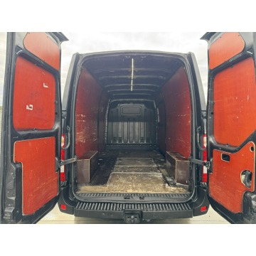 Renault Master 2019,  2.3 diesel - Na sprzedaż za 43 900 zł - Karolinki - zdjęcie 8