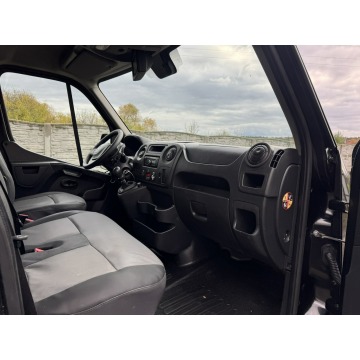 Renault Master 2019,  2.3 diesel - Na sprzedaż za 43 900 zł - Karolinki - zdjęcie 10