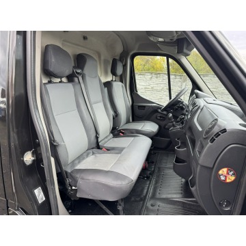 Renault Master 2019,  2.3 diesel - Na sprzedaż za 43 900 zł - Karolinki - zdjęcie 11