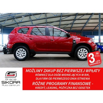 Dacia Duster  SUV 2022,  1.0 benzyna - Na sprzedaż za 59 900 zł - Mysłowice - zdjęcie 2