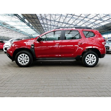 Dacia Duster  SUV 2022,  1.0 benzyna - Na sprzedaż za 59 900 zł - Mysłowice - zdjęcie 6