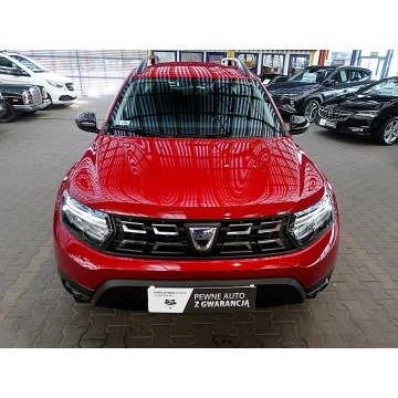 Dacia Duster  SUV 2022,  1.0 benzyna - Na sprzedaż za 59 900 zł - Mysłowice - zdjęcie 3