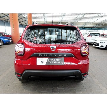 Dacia Duster  SUV 2022,  1.0 benzyna - Na sprzedaż za 59 900 zł - Mysłowice - zdjęcie 4
