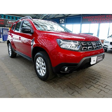 Dacia Duster  SUV 2022,  1.0 benzyna - Na sprzedaż za 59 900 zł - Mysłowice - zdjęcie 7