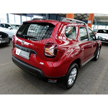 Dacia Duster  SUV 2022,  1.0 benzyna - Na sprzedaż za 59 900 zł - Mysłowice - zdjęcie 10