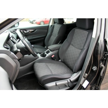 Nissan Qashqai  SUV 2016,  1.3 benzyna - Na sprzedaż za 45 999 zł - Warszawa - zdjęcie 11