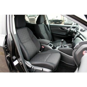 Nissan Qashqai  SUV 2016,  1.3 benzyna - Na sprzedaż za 45 999 zł - Warszawa - zdjęcie 12