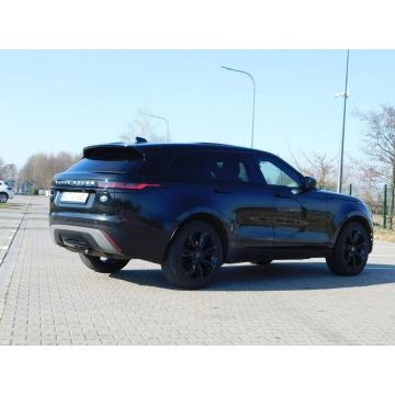 Land Rover Range Rover Velar  SUV 2020,  2.0 diesel, automat - Na sprzedaż za 99 980 zł - Żyrardów - zdjęcie 4