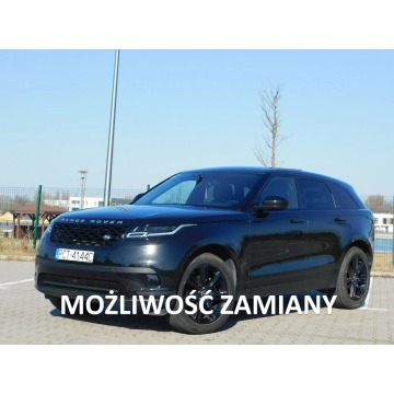 Land Rover Range Rover Velar  SUV 2020,  2.0 diesel, automat - Na sprzedaż za 99 980 zł - Żyrardów - zdjęcie 1