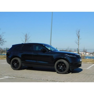 Land Rover Range Rover Velar  SUV 2020,  2.0 diesel, automat - Na sprzedaż za 99 980 zł - Żyrardów - zdjęcie 3