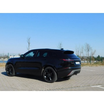 Land Rover Range Rover Velar  SUV 2020,  2.0 diesel, automat - Na sprzedaż za 99 980 zł - Żyrardów - zdjęcie 6
