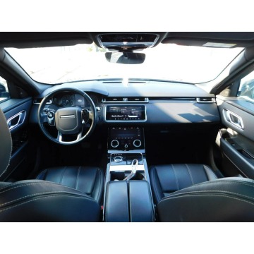 Land Rover Range Rover Velar  SUV 2020,  2.0 diesel, automat - Na sprzedaż za 99 980 zł - Żyrardów - zdjęcie 7