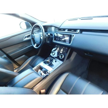 Land Rover Range Rover Velar  SUV 2020,  2.0 diesel, automat - Na sprzedaż za 99 980 zł - Żyrardów - zdjęcie 10