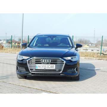 Audi A6 2020,  2.0 diesel, automat - Na sprzedaż za 98 888 zł - Żyrardów - zdjęcie 2