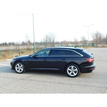 Audi A6 2020,  2.0 diesel, automat - Na sprzedaż za 98 888 zł - Żyrardów - zdjęcie 4