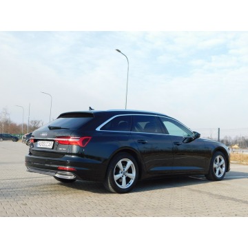 Audi A6 2020,  2.0 diesel, automat - Na sprzedaż za 98 888 zł - Żyrardów - zdjęcie 6