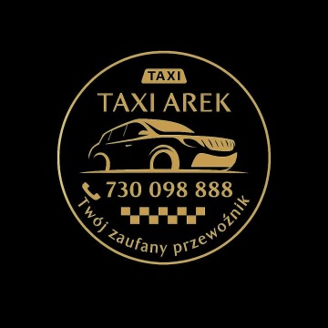 Taxi Arek Żory tel : 730 098 888