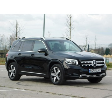 Mercedes - Benz GLB-klasa  SUV 2022,  2.0 diesel, automat - Na sprzedaż za 109 999 zł - Żyrardów - zdjęcie 2