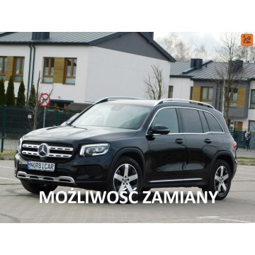Mercedes GLB - z Gwarancją Bezwypadkowy 100% Model 2023r
