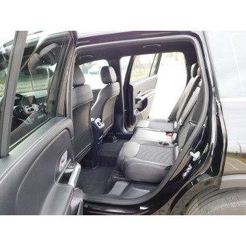 Mercedes - Benz GLB-klasa  SUV 2022,  2.0 diesel, automat - Na sprzedaż za 109 999 zł - Żyrardów - zdjęcie 6