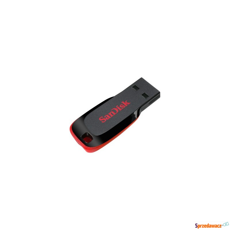 SanDisk 128GB Cruzer Blade