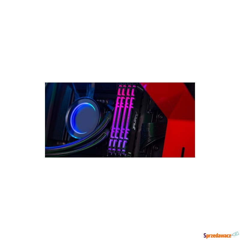 KINGSTON DDR4 16GB 4266MT/s CL19...