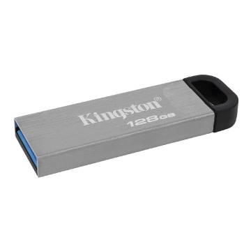 Kingston DataTraveler Kyson 128GB USB 3.2 Gen 1
