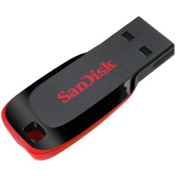 SanDisk 128GB Cruzer Blade