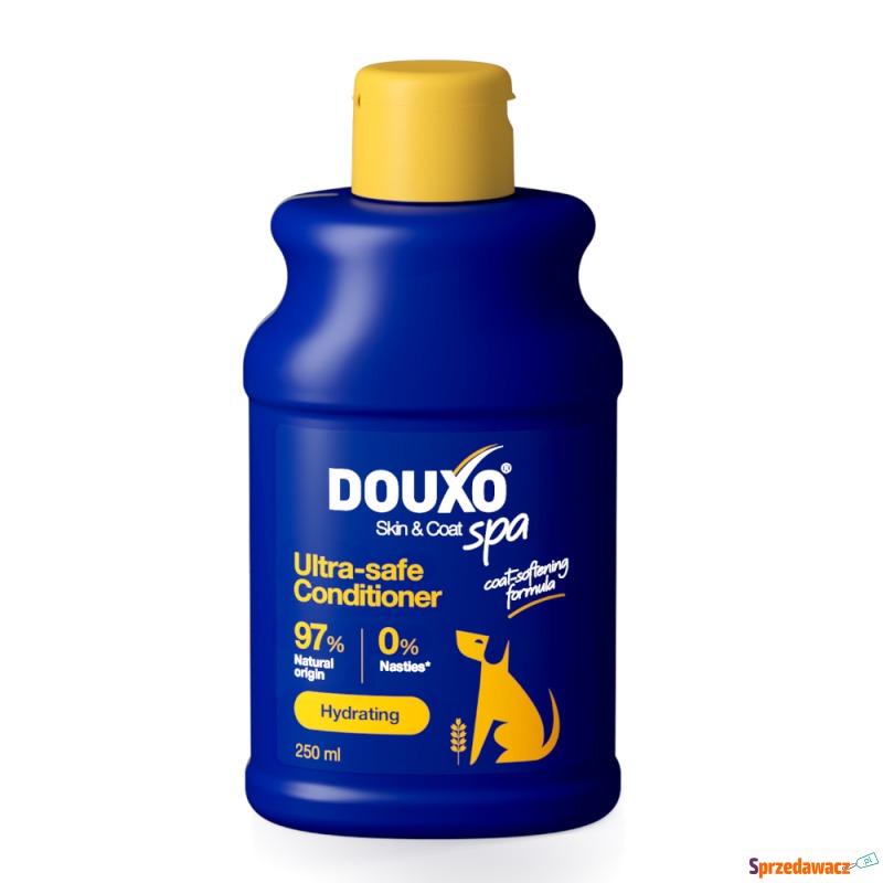 DOUXO Spa Skin & Coat odżywka...