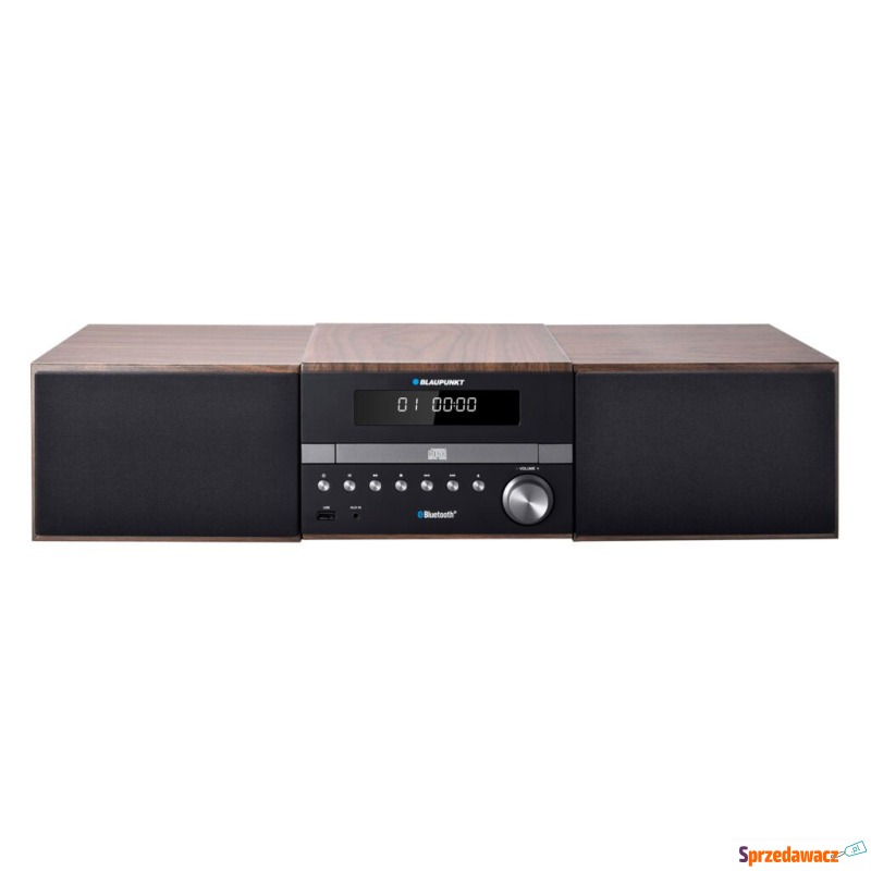 Wieża Blaupunkt MS46BT z Bluet...