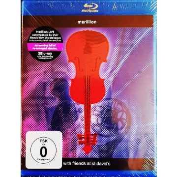 Polecam 4 Płytowy Album 3 Cd-1 Blu Ray Koncert... - Płyty, kasety - Warszawa - zdjęcie 4