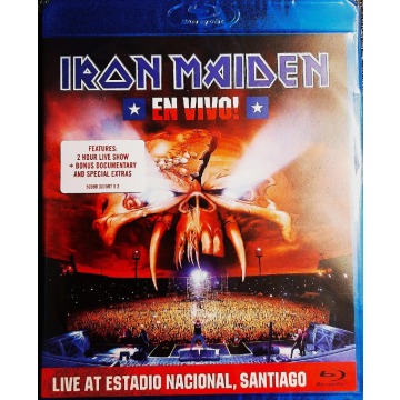 Polecam 4 Płytowy Album 3 Cd-1 Blu Ray Koncert... - Płyty, kasety - Warszawa - zdjęcie 7