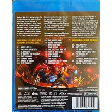 Polecam 4 Płytowy Album 3 Cd-1 Blu Ray Koncert... - Płyty, kasety - Warszawa - zdjęcie 8