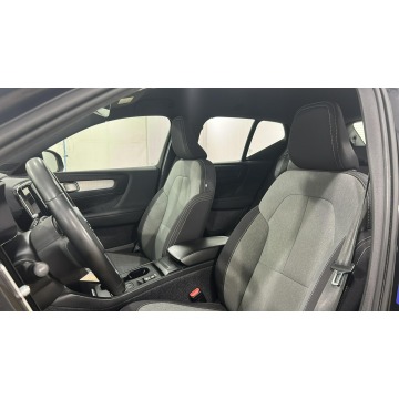 Volvo   SUV 2022,  2.0 benzyna, automat - Na sprzedaż za 83 800 zł - Warszawa - zdjęcie 10
