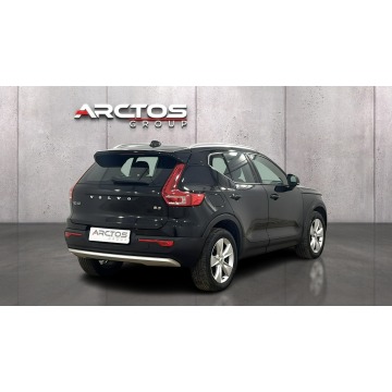 Volvo   SUV 2022,  2.0 benzyna, automat - Na sprzedaż za 83 800 zł - Warszawa - zdjęcie 5