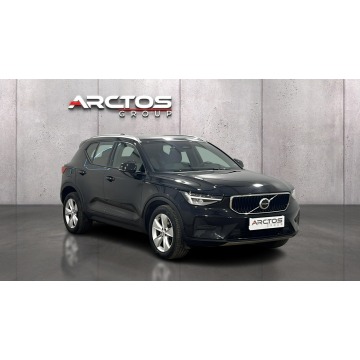 Volvo   SUV 2022,  2.0 benzyna, automat - Na sprzedaż za 83 800 zł - Warszawa - zdjęcie 7