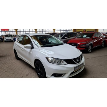 Nissan Pulsar - Zobacz opis !! W podanej cenie ROCZNA GWARANCJA !!!