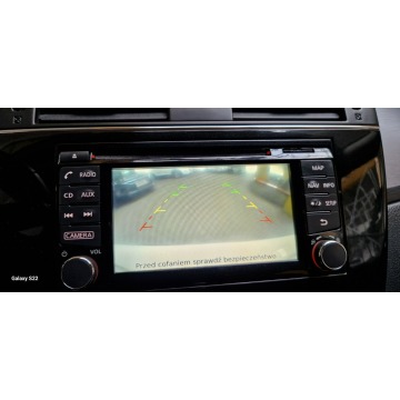 Nissan Pulsar  Hatchback 2015,  1.5 diesel - Na sprzedaż za 26 900 zł - Mysłowice - zdjęcie 5