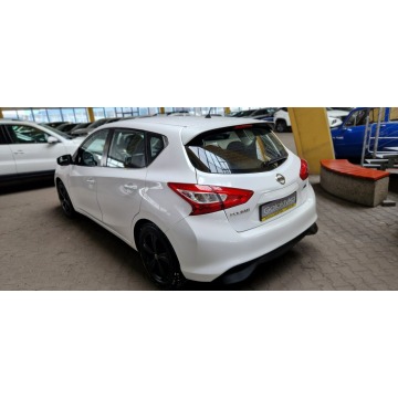 Nissan Pulsar  Hatchback 2015,  1.5 diesel - Na sprzedaż za 26 900 zł - Mysłowice - zdjęcie 7