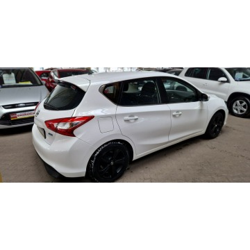 Nissan Pulsar  Hatchback 2015,  1.5 diesel - Na sprzedaż za 26 900 zł - Mysłowice - zdjęcie 9